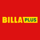 BILLA PLUS Ausztria logó