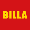 Billa Szlovákia logó