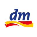 dm logó