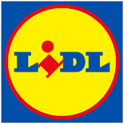 Lidl logó