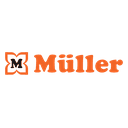 Müller logó