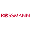 Rossmann logó