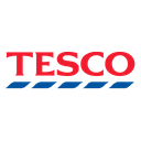Tesco Szlovákia logó